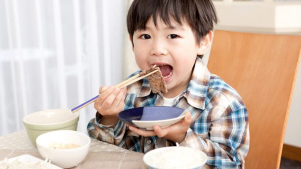 The Importance of Breakfast For Your Kids