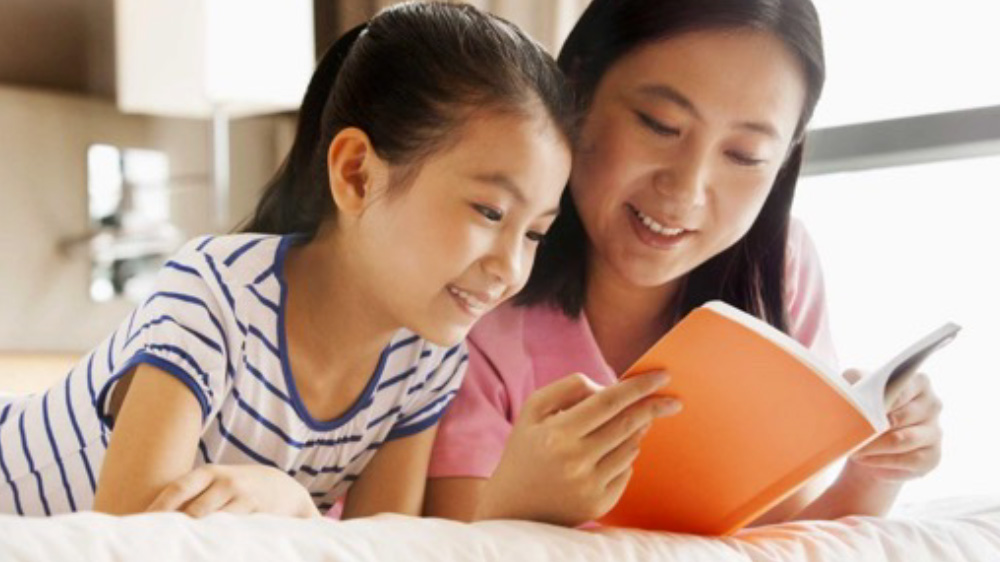 How to Encourage Your Child to Read