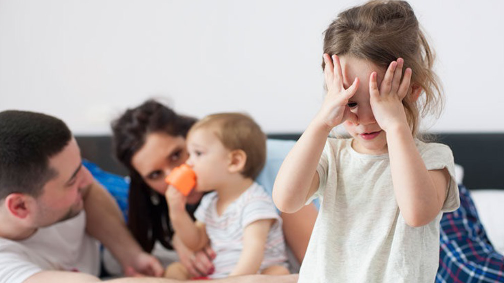 3 Tools to Dissolve Sibling Jealousy