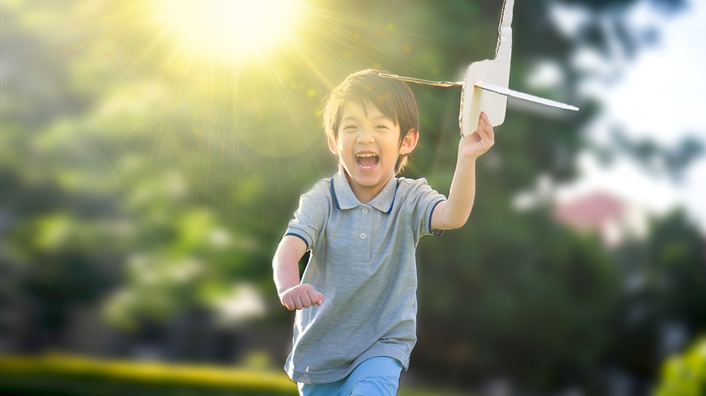 The Importance of Sunshine Vitamin (Vitamin D)