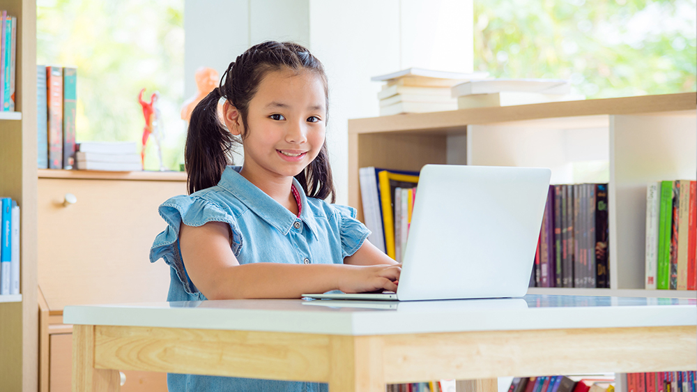 Online vs Physical Class for Pre-Schoolers