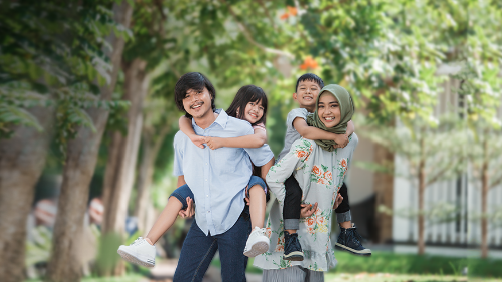 Don’t Treat Children Equally, Treat Them Fairly