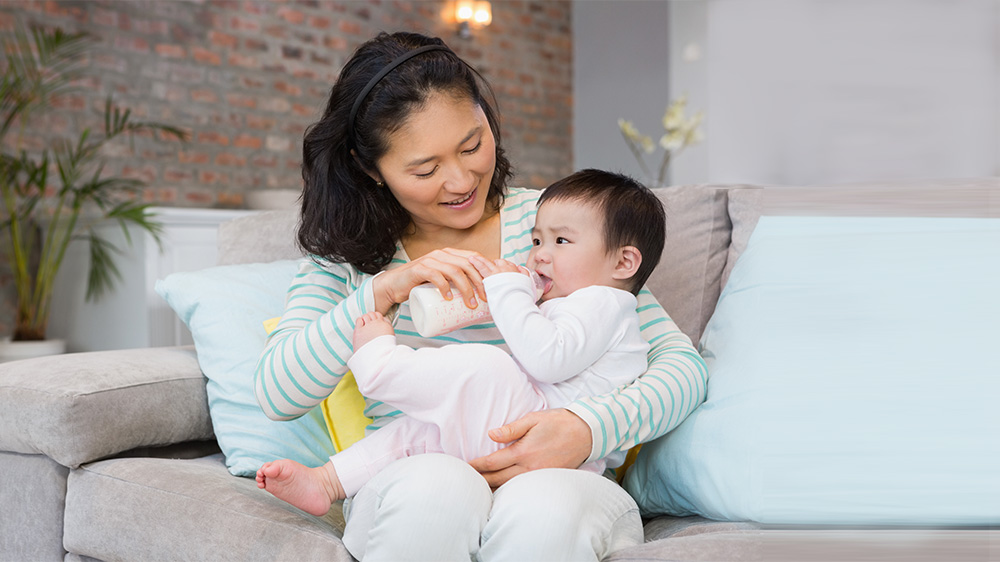 Milk for Kids: What Every Parent Needs to Know