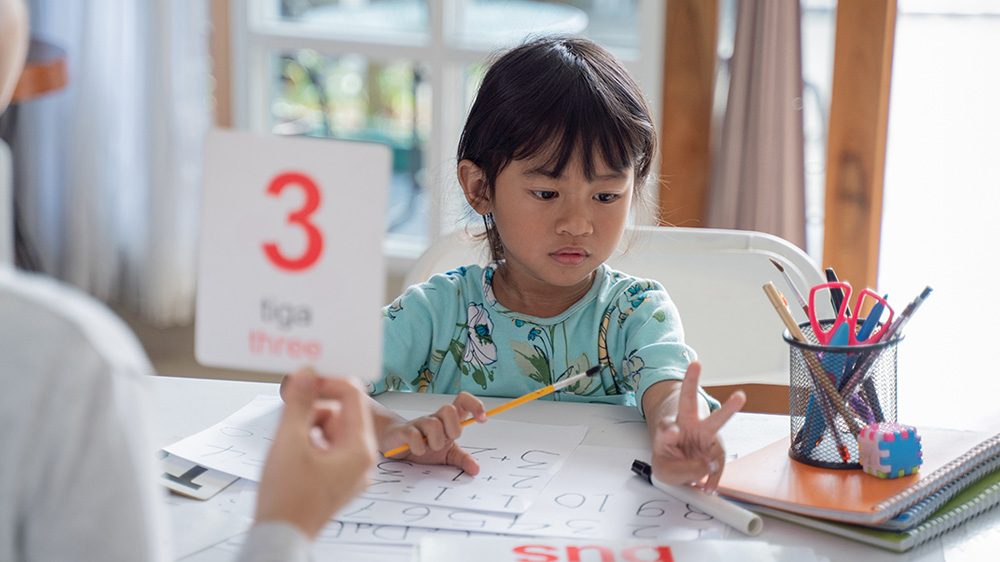 5 Benefits of Homeschooling Your Child