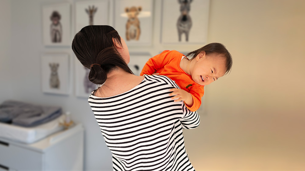 4 Best Tips on Handling Stranger Anxiety Among Children