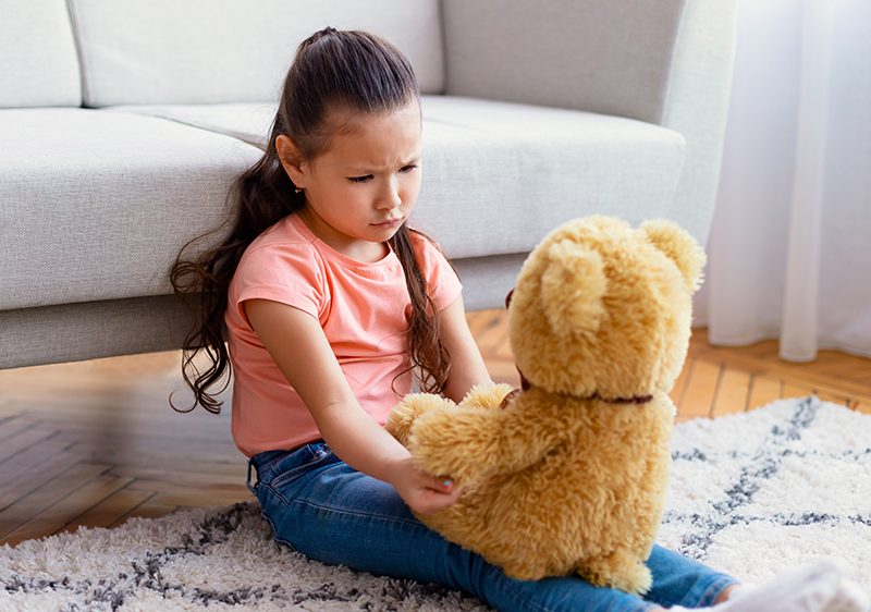 child social skills