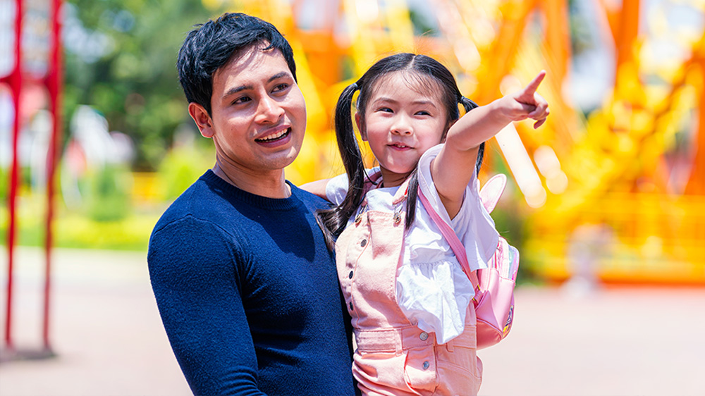 6 Top Places to Bring Your Kids This School Holiday 2022