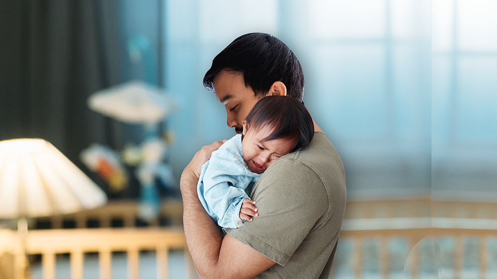 Atasi Masalah Tidur Malam Anak Anda dengan Tips ini!