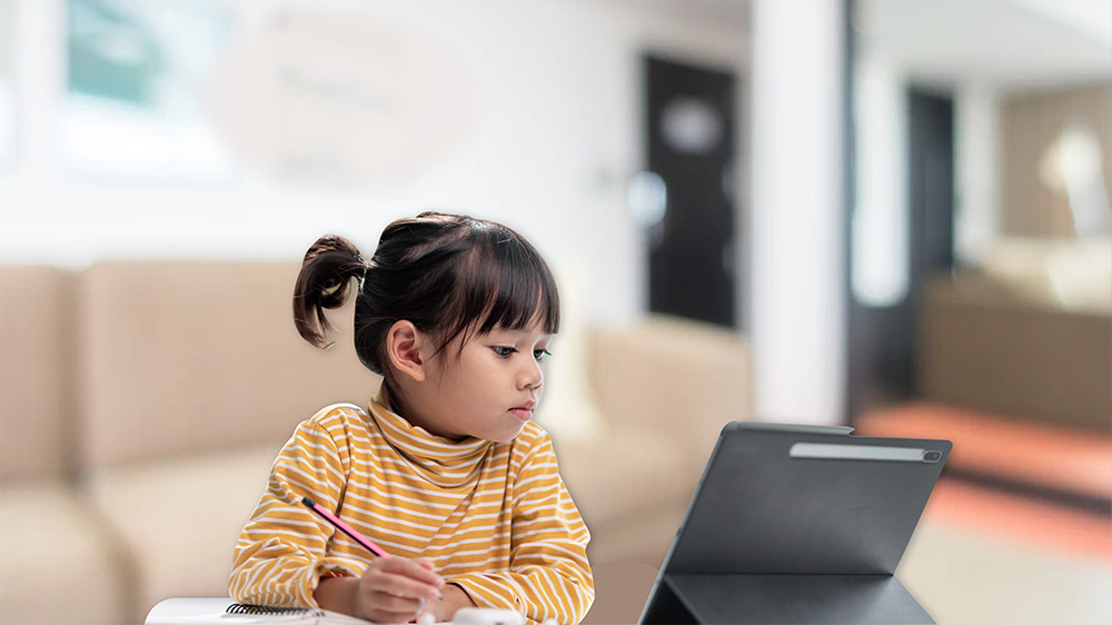 Children’s Mental Health in the Digital Age