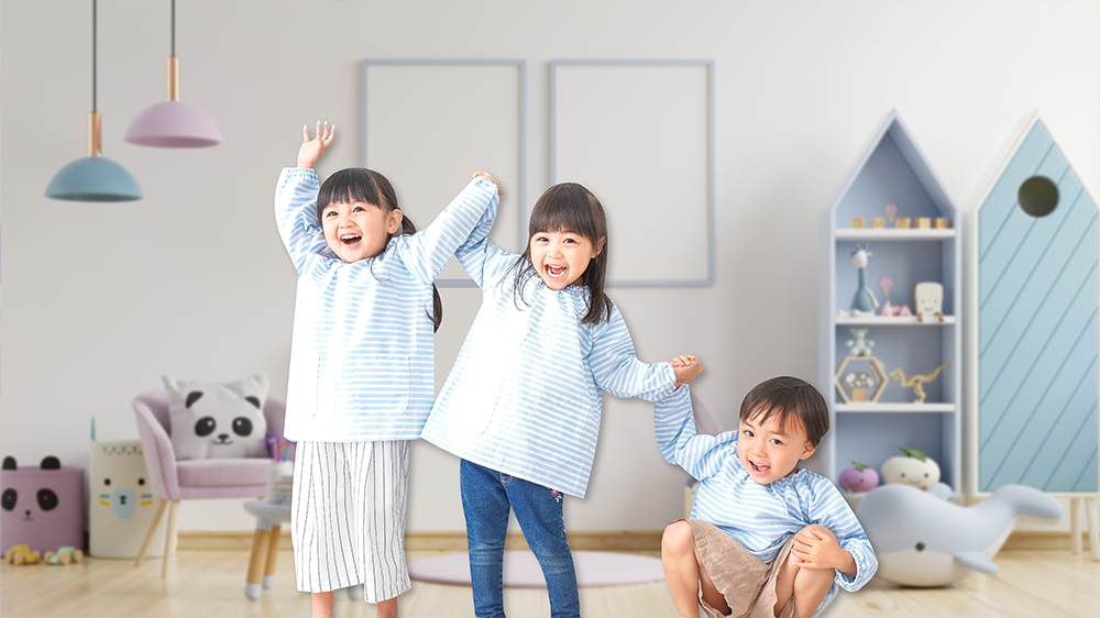 What Every Child Needs for Good Mental Health