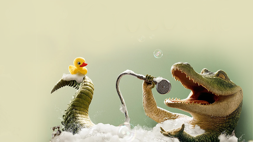 5 Reasons Your Children Should Watch Lyle, Lyle, Crocodile