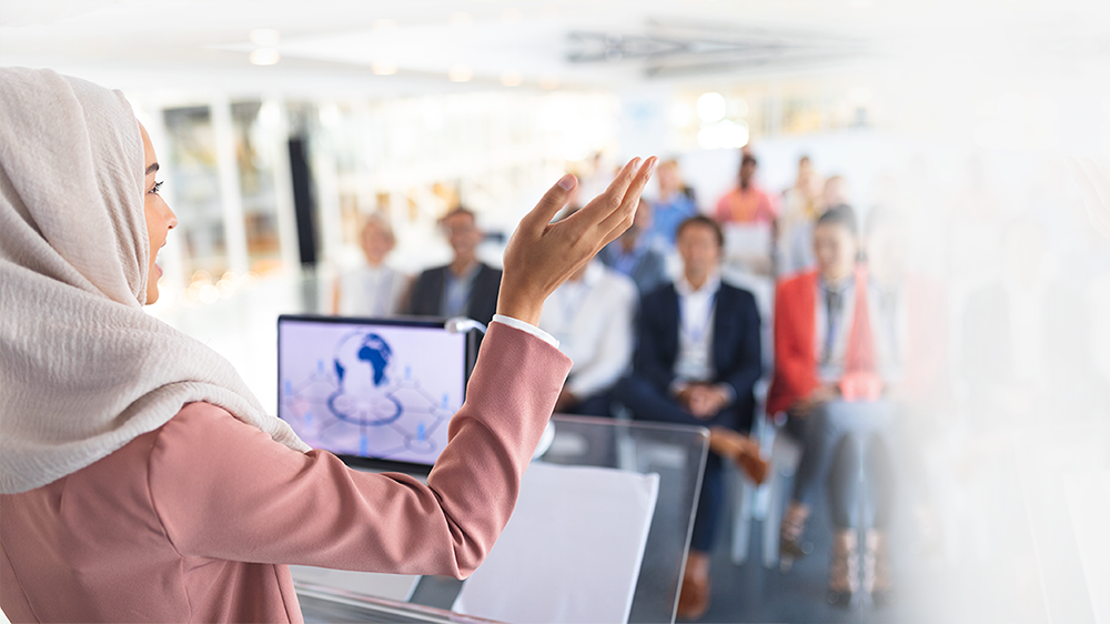 5 Reasons You Should Attend a Women Entrepreneurship Conference
