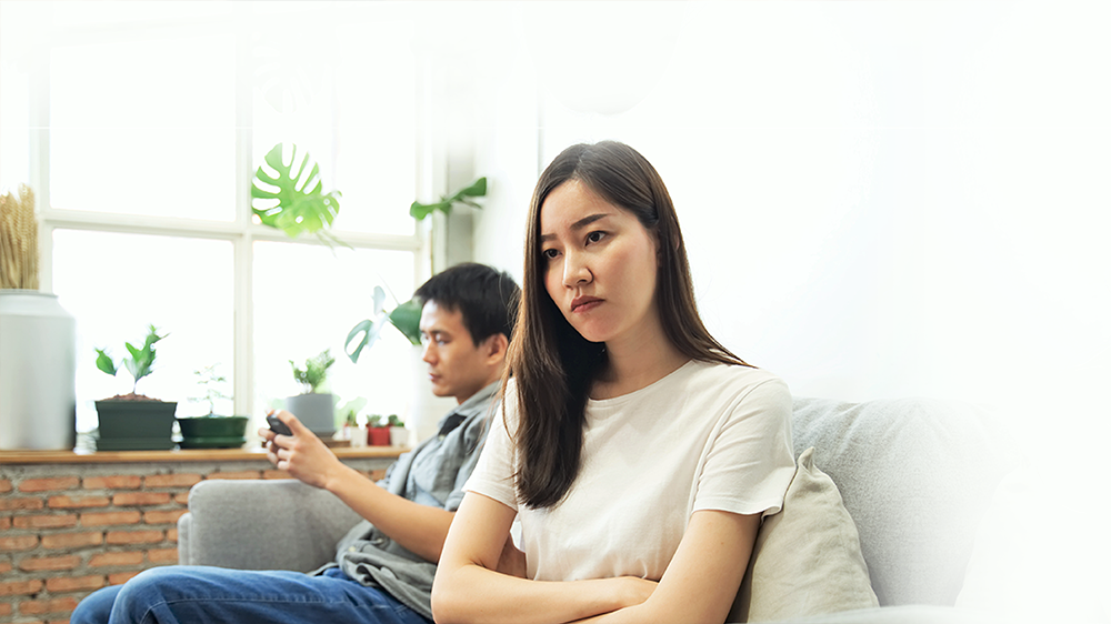 Kurang Komunikasi dengan Pasangan? Bincangkan 7 Perkara Ini Bersama!