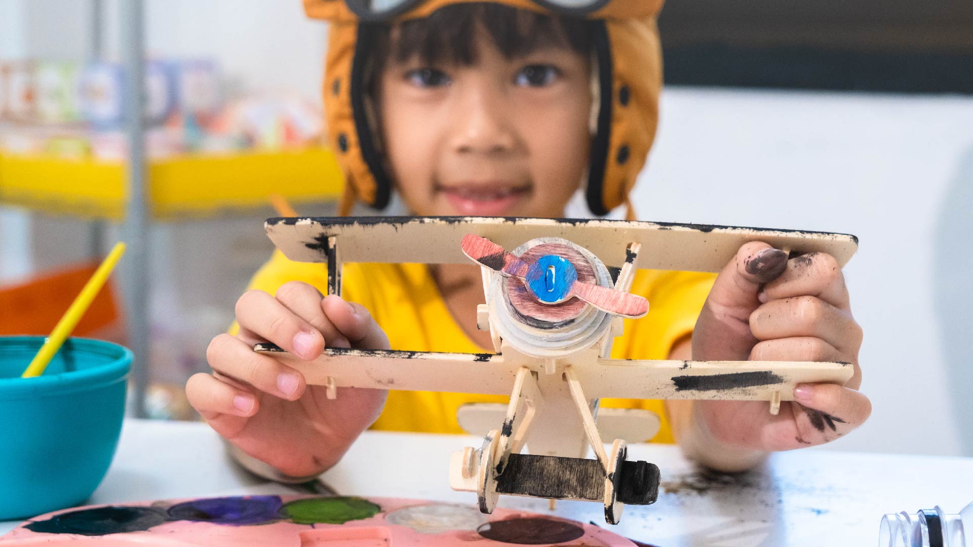 5 School Holiday Activities to Keep Your Children Entertained at Home