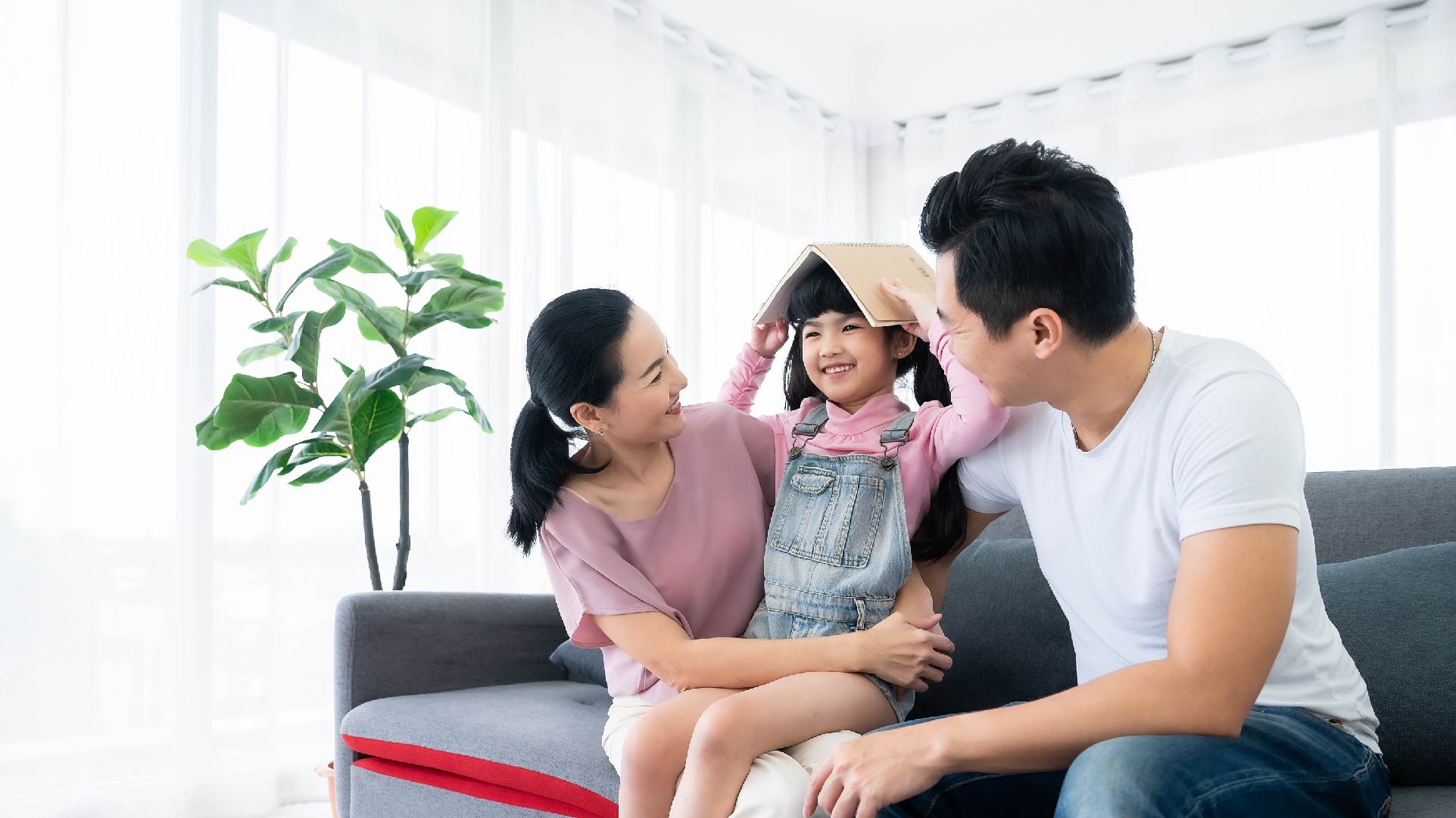 Idea-Idea Meluangkan Masa dengan Keluarga Tanpa Sebarang Kos!
