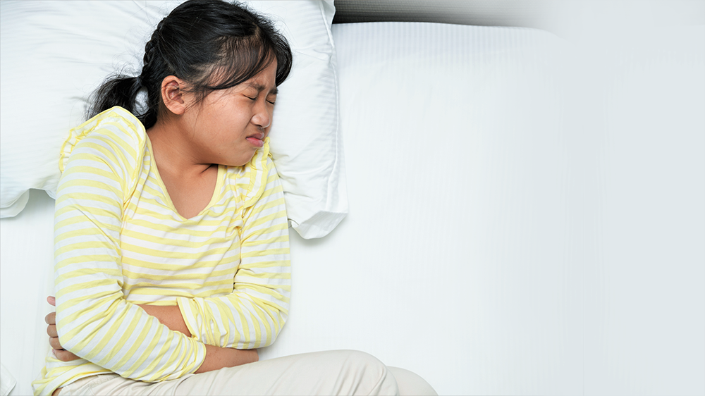Awas, Rotavirus Menyerang Si Kecil Anda! Ketahui Langkah untuk Mencegahnya
