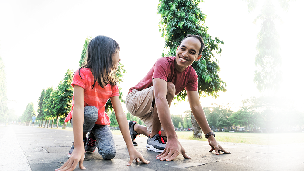 Not Sure What to Do this Weekend? Let’s Get Fit!