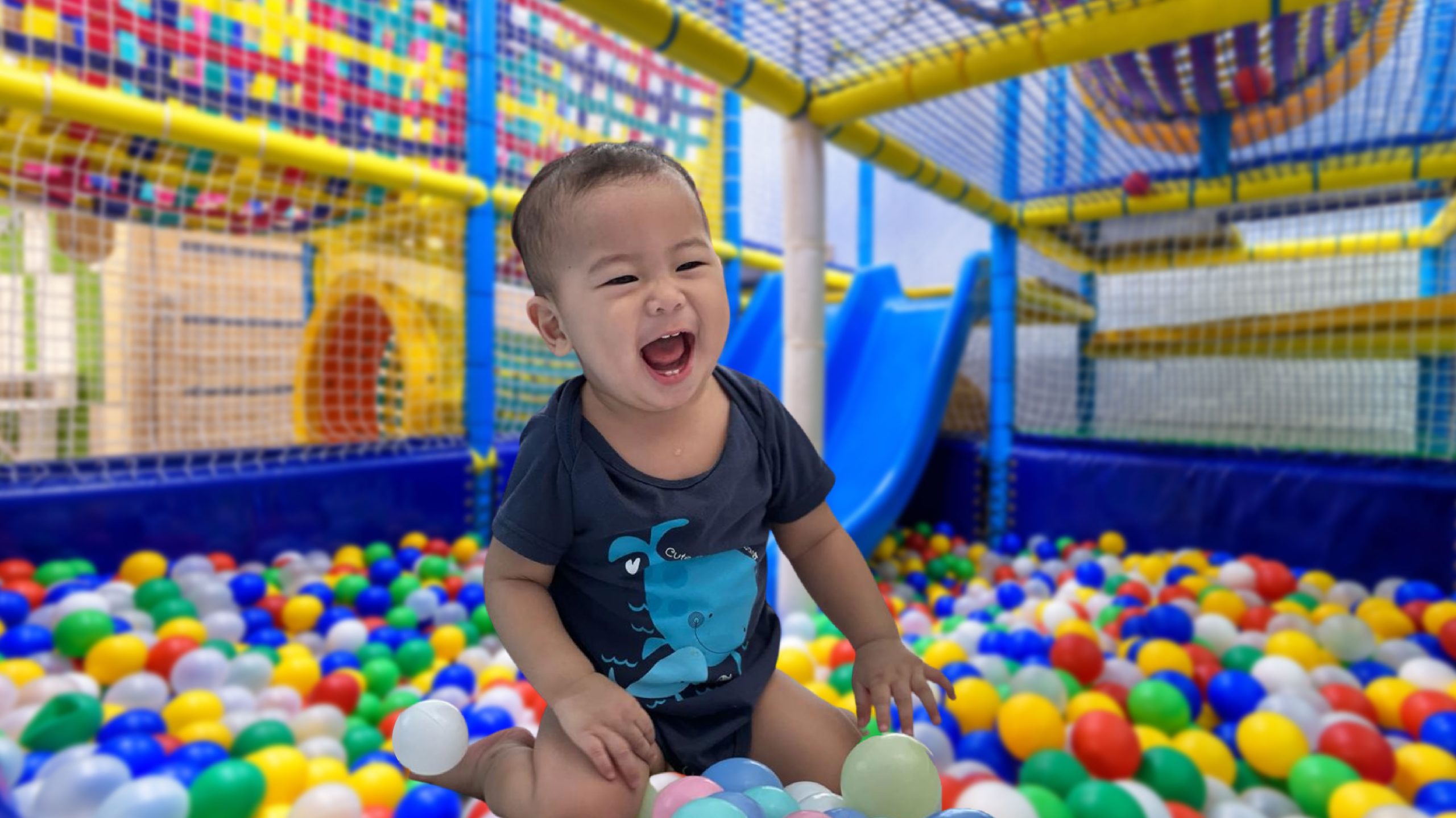 Bermain Pun Ada Manfaat Ke untuk Anak-anak? Jom Lihat Apa Kepentingannya!