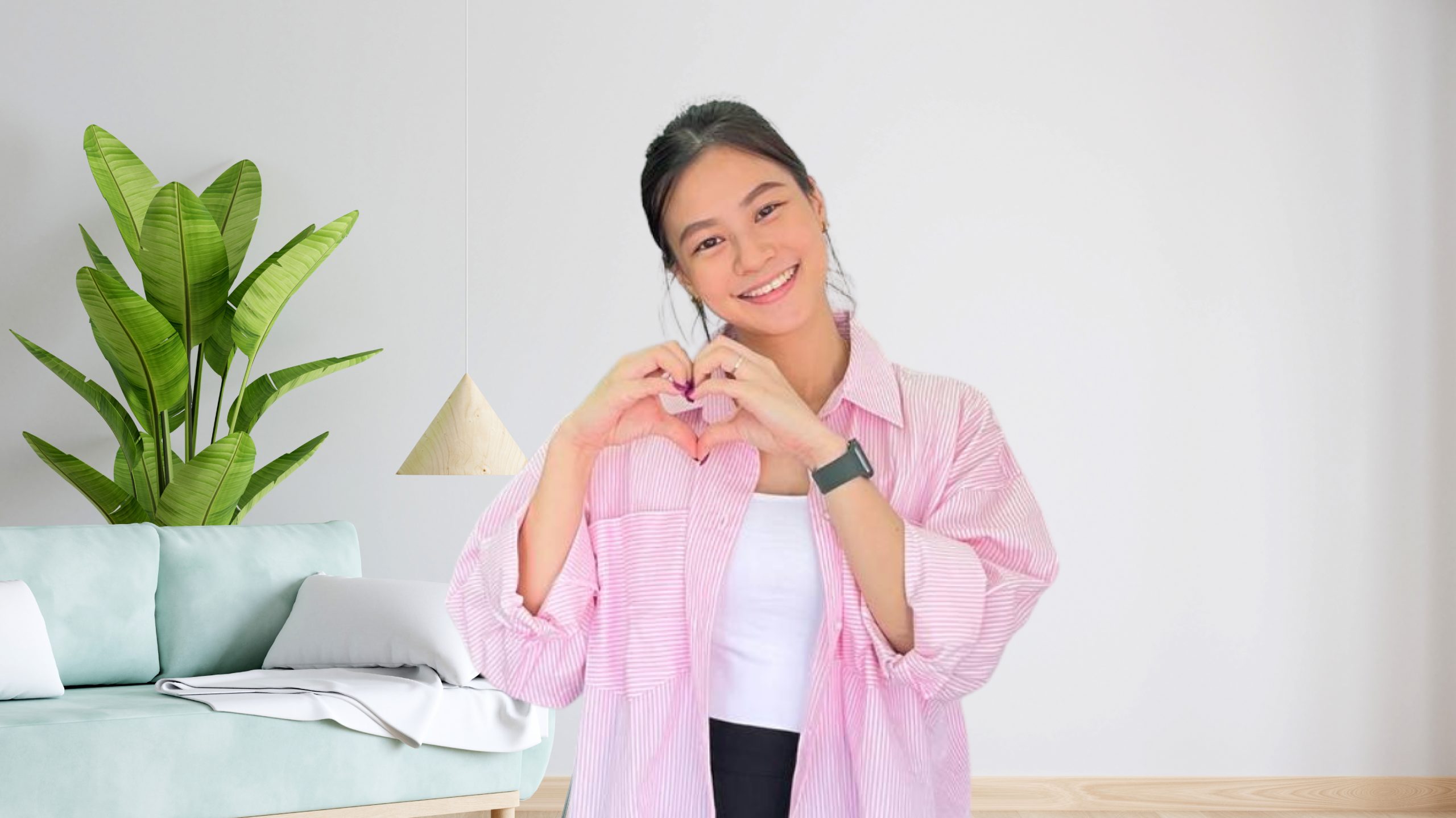 Ibu Selalu Beri Kasih Sayang Tapi Kurang Pula Self-Love. Jom Kita Bantu!