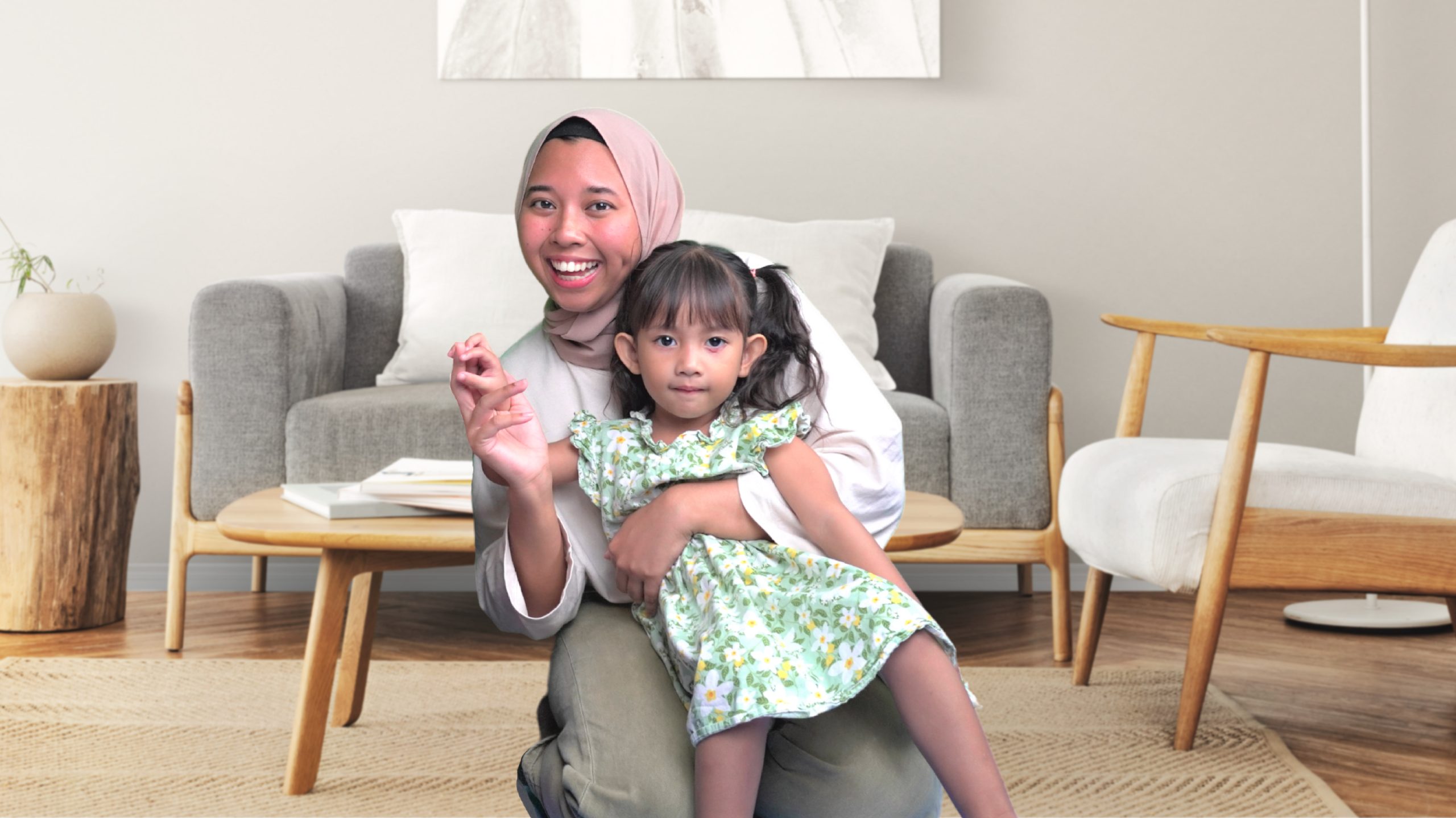 Moms, It’s Time to Take That Pressure Off Yourself. This School Holiday is Going to be FUN!