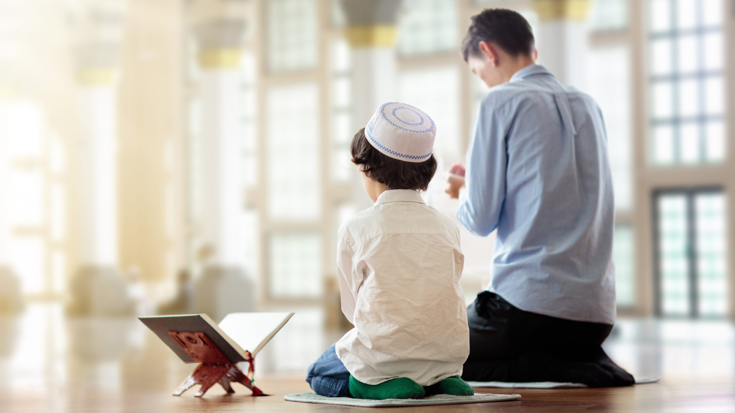 Ramadhan of Hope
