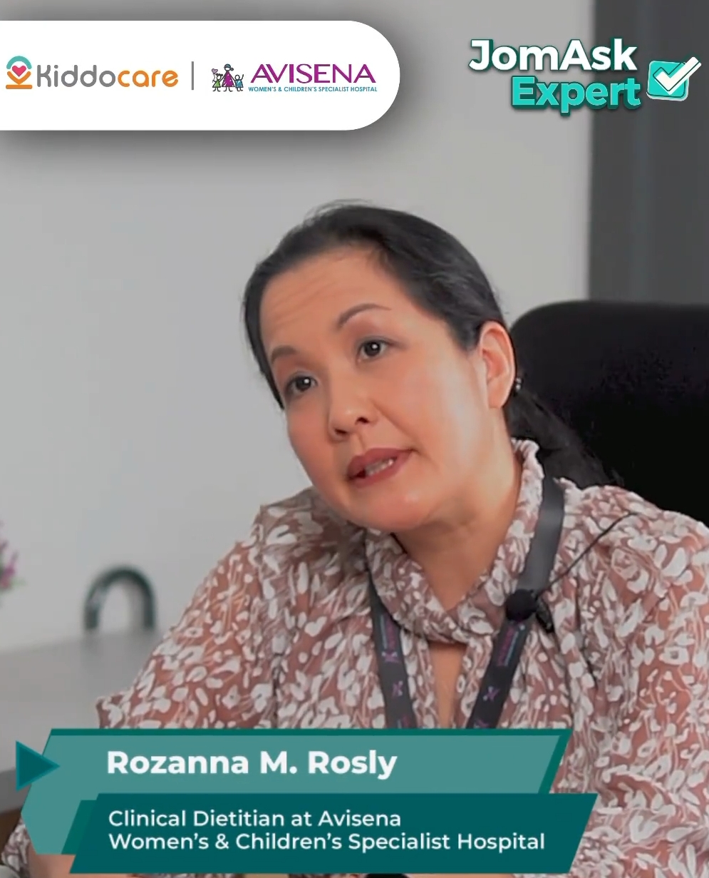 JomAskXpert: Is it Okay to Consume Spicy Food During Pregnancy?