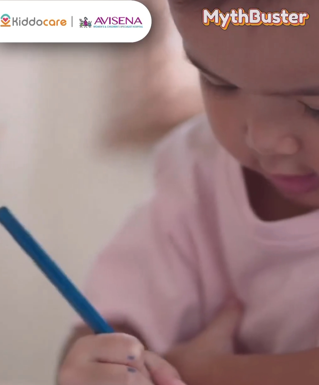 Mythbuster: Is it True that Children Who are Introverts Should be Encouraged to be More Outgoing?