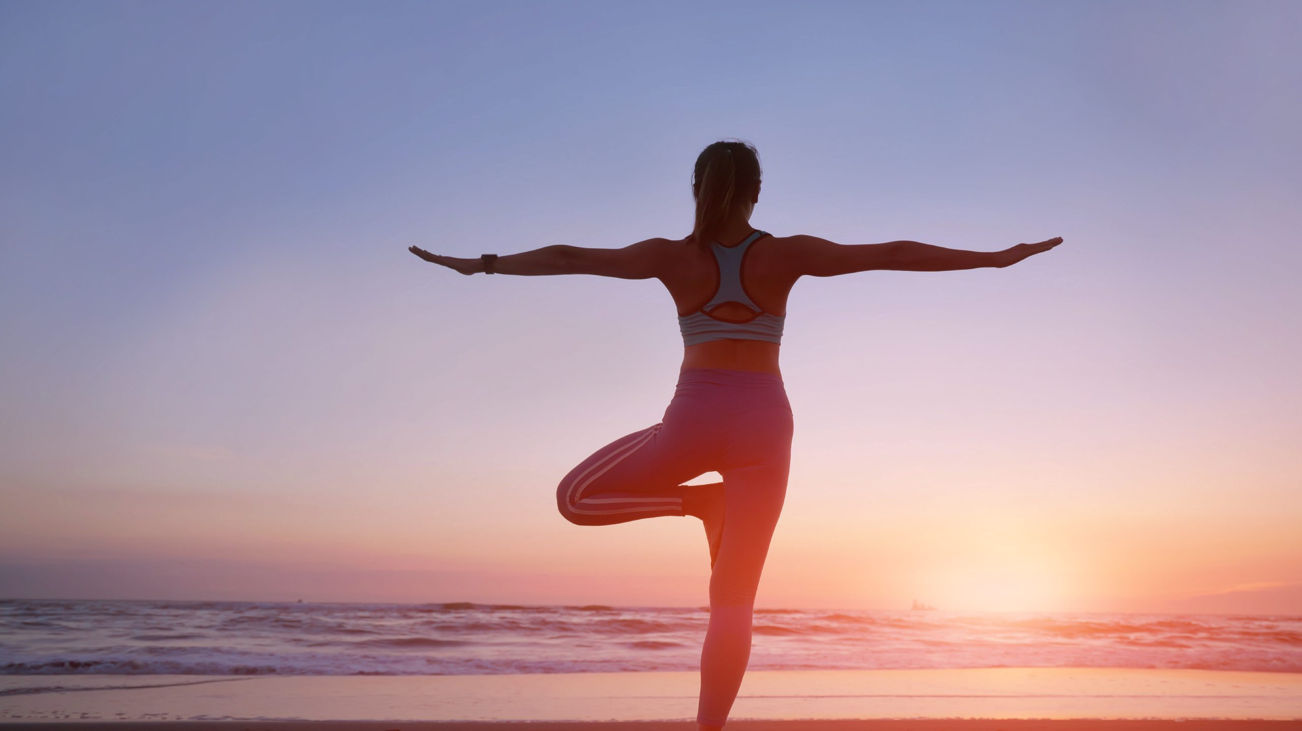 Unlock Your Inner Peace: How Yoga Can Transform Stressed-Out Moms into Feel-Good Superwomen!