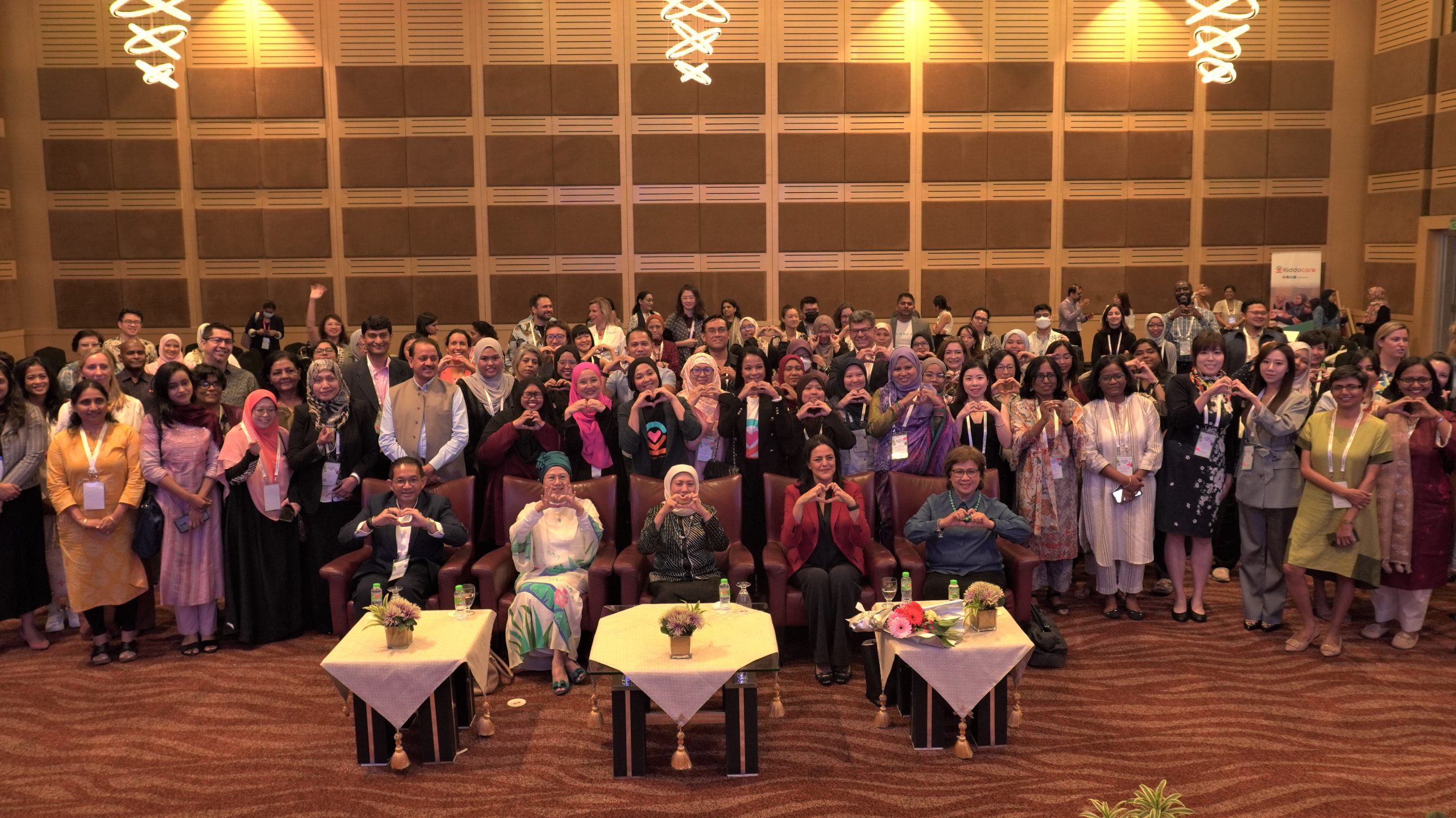 A Call to Action: Kiddocare Leads the Way in Embracing the Care Economy