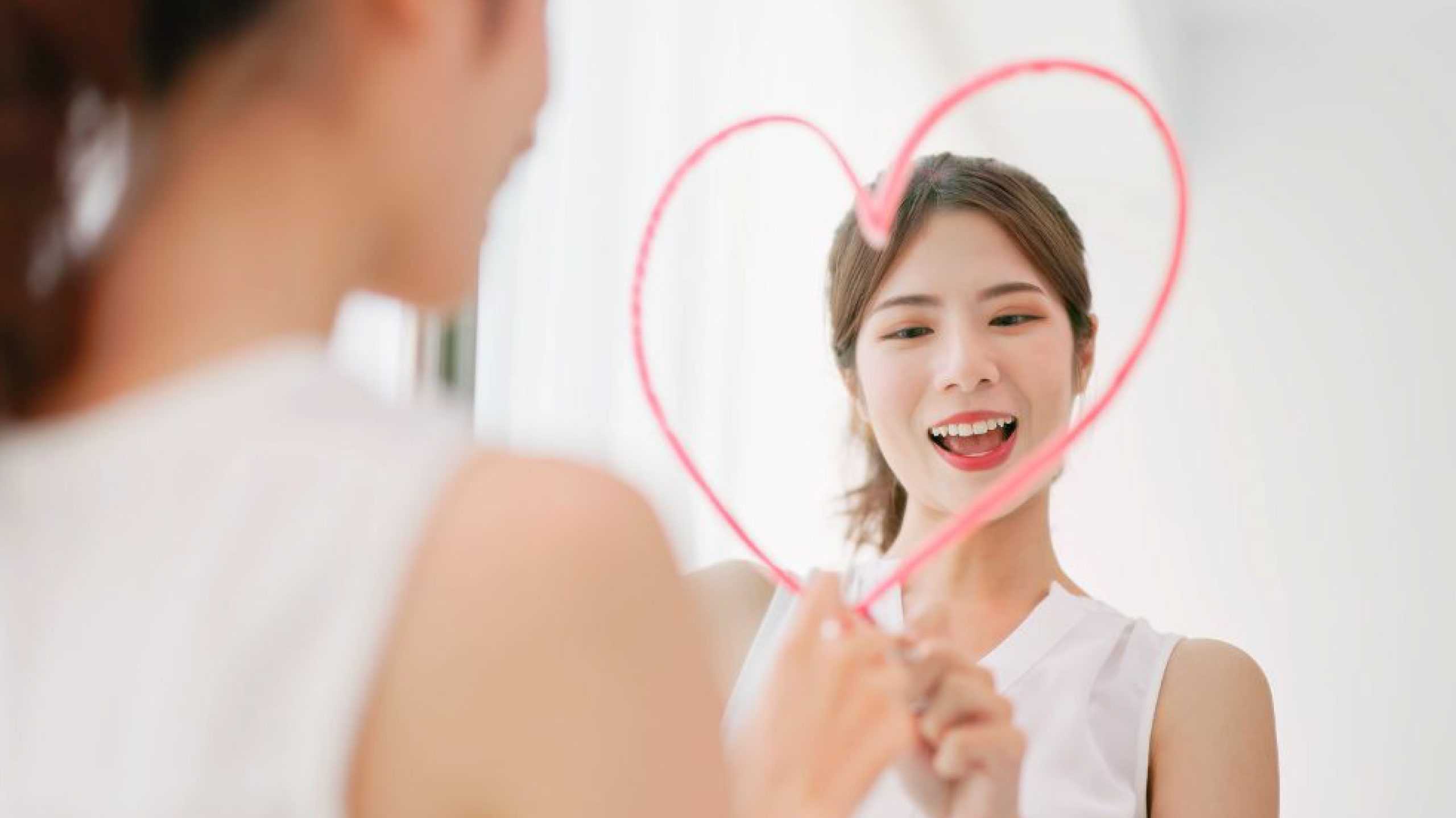 SELFty First: Jadi Versi Terbaik Diri Anda Sebagai Seorang Ibu Dengan Melakukan 4 Perkara Ini