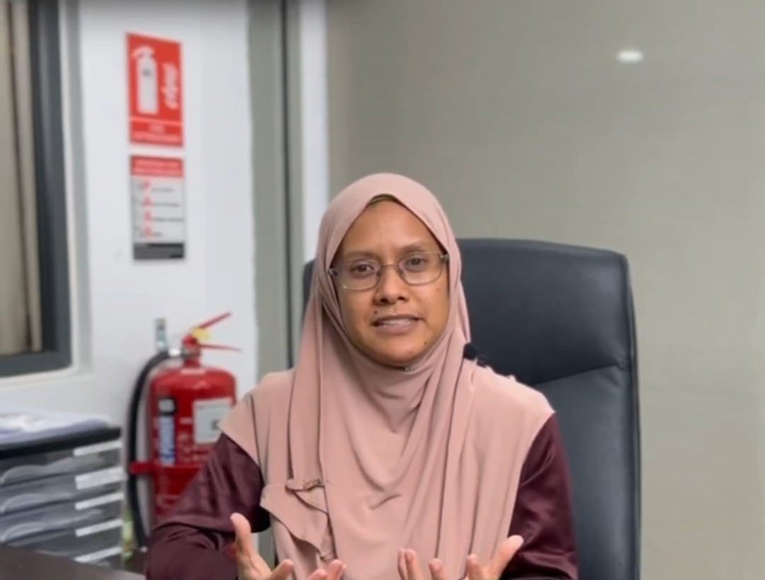 JomAskXpert: Perkembangan Kanak-Kanak Akan Terjejas Sekiranya Tidak Cukup Tidur