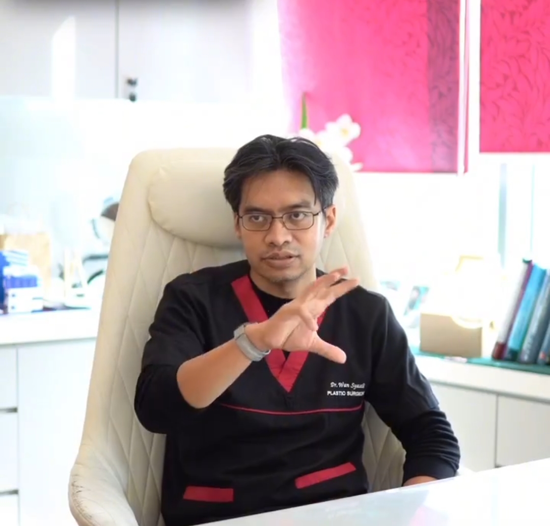 JomAskXpert: Ways to Manage Pain and Burn Wounds