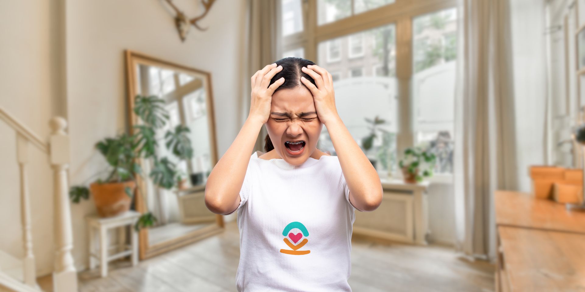 The Silent Struggle: Coping With Caregiver Stress