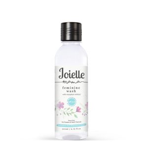 Joielle Mama Feminine Wash (200 ml)