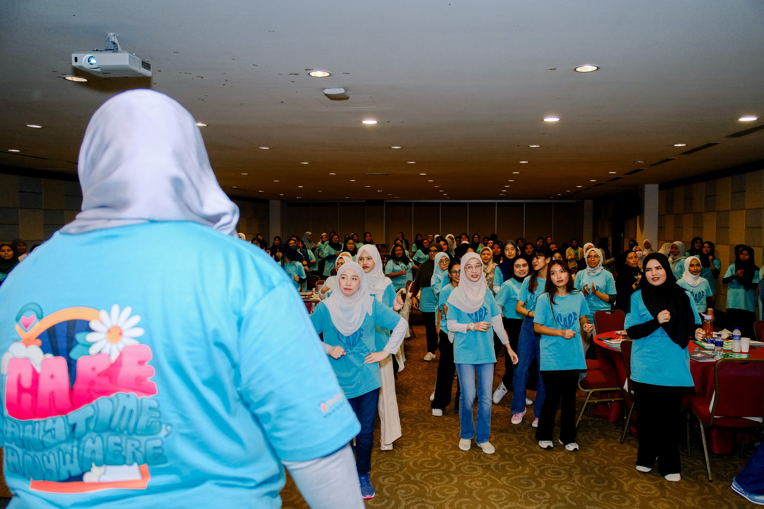 Empowering Gig Workers, Elevating Childcare: The Kiddocare Promise