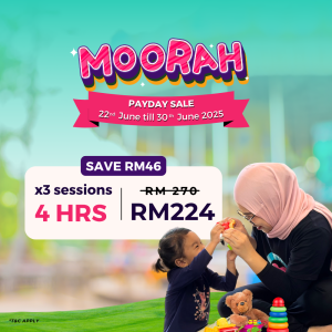 Payday Sale Package - 4 Hour
